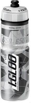 Image de Race One Igloo 650ml Trinkflasche One Size