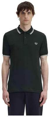 Produktbild von Fred Perry - Polo - M3600--T50-GL - Herren - L