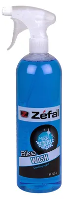 Image de Zefal H973 - NETTOYANT ZEFAL (BIKE WASH)