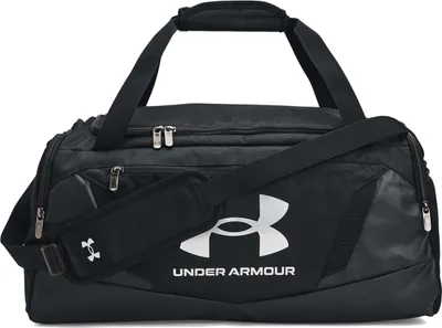 Obrázek produktu pro Under Armour Ua Undeniable 5.0 Duffle Sm Black Black -