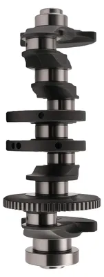 Produktbild von Kurbelwelle - Motor N42 N43 N46 - 2,0 l Benzin - Ersatz-Kurbelwelle für 318i 116i E82 E85 X3 Z4 - OE 11217516040