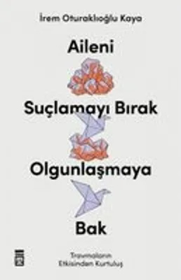 Produktbild von Aileni Suclamayi Birak Olgunlasmaya Bak