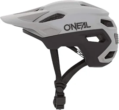 Image de O'Neal TRAILFINDER Split casque VTT, couleur:gray, taille:L/XL