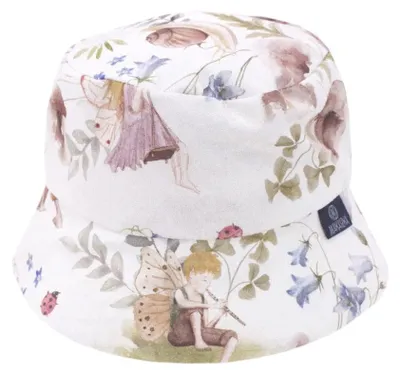 Produktbild von Makaszka Uni Baby Fairies, 6-18 Monate