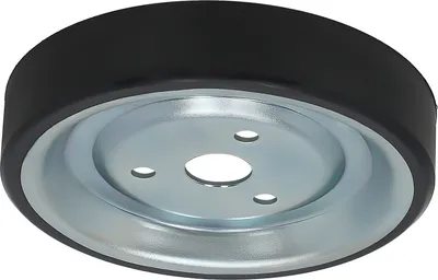 Image de Poulie de pompe š€ eau for BMW SšŠrie 1/3 ou Mini R56/R57/R58 11517545958