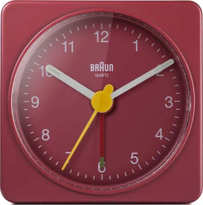 Produktbild von Braun BC02R
