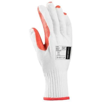 Obrázek produktu pro Pracovní rukavice RANDY, velikost 10