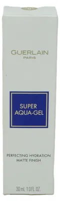 Obrázek produktu pro Guerlain Super Aqua-gel, 30 ml, Ženy, Hydratační, Tuba, Aqua (water) , Glycerin , Methylpropanediol , Propanediol , Dimethicone , Cetearyl Alcohol ,...