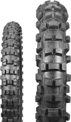 Immagine prodotto di Pneumatico per motocicletta Duro, modello HF906 (90/100-14 TL 49M)