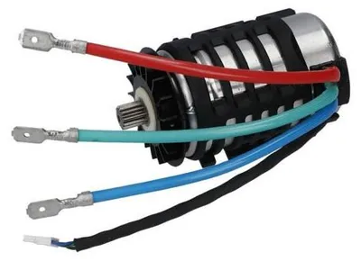 Obrázok produktu pre Bosch Et-Motorgruppe
