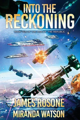 Produktbild von Into the Reckoning