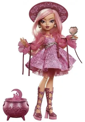 Immagine prodotto di Monster High JNM26, bambola alla moda, per bambine, età consigliata: 4 anni, adatta a bambini e bambine, dimensioni: 285,7 mm, multicolore