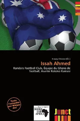 Produktbild von Issah Ahmed