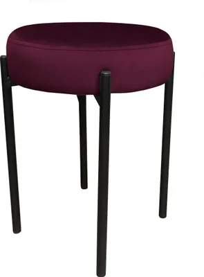 Obrázok produktu pre DIOR STOOL LOFT kovová stolička MG02