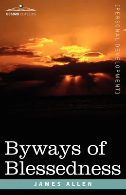 Produktbild von Byways of Blessedness