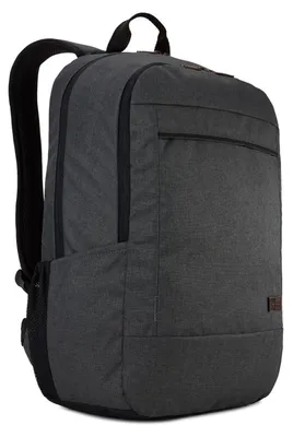Productafbeelding van CaseLogic NB Rugzak 15,6'', model ERA ERABP116, kleur obsidiaan