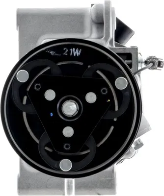 Image de Compresseur Climatisation MAHLE pour CITROËN C1