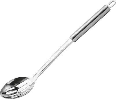 Produktbild von Weis Gemüselöffel Supremissima, silber