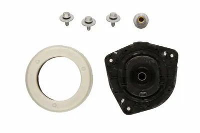 Produktbild von BILSTEIN 12-234110 Federbeinstützlager Vorne Rechts für NISSAN Note (E11, NE11) NOTE VAN (E11)