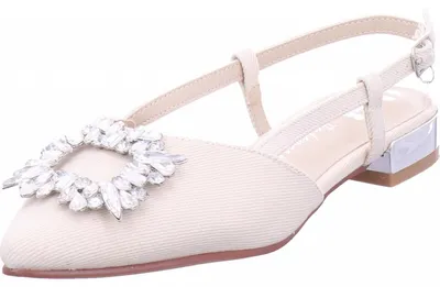 Produktbild von Xti Sling beige in Gr. 39