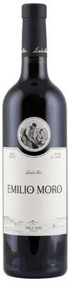 Produktbild von Emilio Moro 2022 Ribera del Duero | Spanien | 14,5% vol | 0,75 l