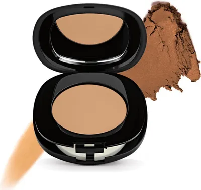 Obrázek produktu pro Elizabeth Arden Flawless Finish Everyday Perfection Bouncy Makeup, Dávkovač, Gel, Univerzální pleť, Rozzařující, Vyhlazující, Béžová, Warm Pecan