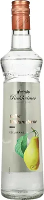 Produktbild von Puchheimer Gelbe Williamsbirne 40% Vol. 0,5l