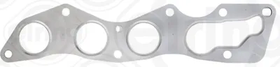 Produktbild von ELRING 709.040 Abgaskrümmerdichtung für FORD Kuga Mk2 (DM2) Auspuffkrümmer