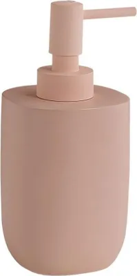 Obrázek produktu pro Dávkovač mýdla YLENIA, růžový