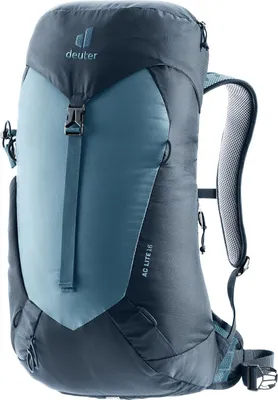 Produktbild von DEUTER AC Lite 16 L Rucksack blau