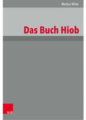 Image de Das Buch Hiob