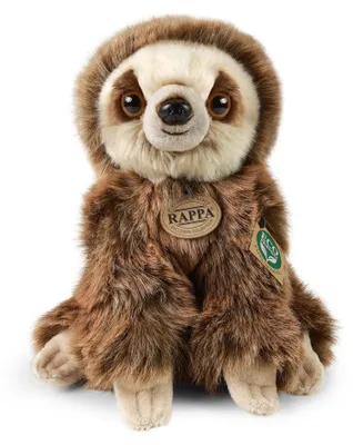 Produktbild von RAPPA 240285 Plüschfaultier, 25 cm