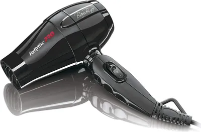Obrázek produktu pro Vysoušeč vlasů BaByliss BAB5510E
