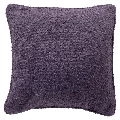Productafbeelding van Dutch Decor kussensloop Onno, 45x45 cm, lila