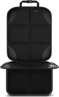 Auto Sitzbezüge 2er Set - Universal Grüner Totenkopf 52x138cm