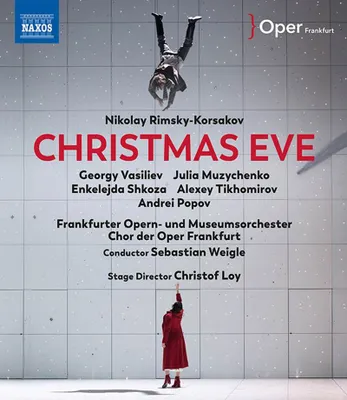 Image de Muzychenko/Shkoza/Tikhomirov/Popov : Veille de Noël