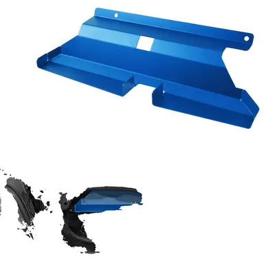 Immagine prodotto di Presa d'aria, migliora le prestazioni del motore, facile da installare, blu