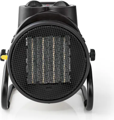 Obrázek produktu pro NEDIS Industrie Heizlüfter 1000/2000W b.20m² 2St Thermost. IP24 ge HTIF20FYW