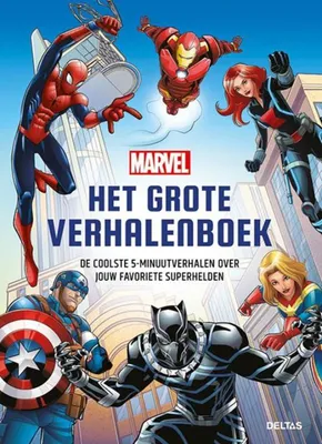 Immagine prodotto di Deltas staunen über das große Bilderbuch