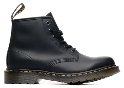 Obrázek produktu pro boty Dr Martens 101 Black Nappa DM26409001
