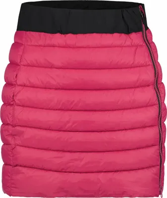 Produktbild von Icepeak Dunsmuir Womens Skirt Carmine 36 Rock