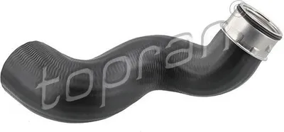 Produktbild von TOPRAN 114 951 Turbo Ladeluftschlauch für AUDI A4 Avant (8ED, B7) A4 Avant (8E5, B6) A4 Limousine (8E2, B6) A4 Limousine (8EC, B7)