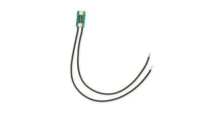Produktbild von NOCH micro-rooms Doppel-LED kalt-weiß Gebäude-Innenbeleuchtung 4 Stück für Modellbahn, flackerfrei und langlebig geeignet.