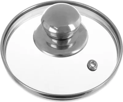 Immagine prodotto di Coperchio in vetro 12 cm