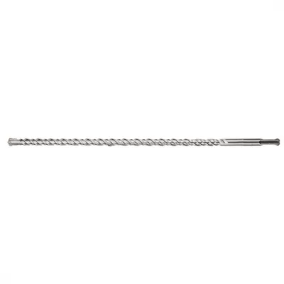 Obrázok produktu pre Vrták do betónu GRAPHITE SDS Plus, 12 x 310 mm, S4, quatro