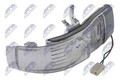 Obrázek produktu pro Blinkr v zrcátku VW TOURAN (1T1, 1T2) - pravý