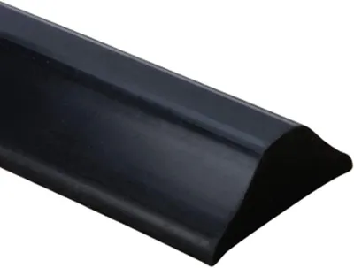 Productafbeelding van Zelfklevende spatbeschermingsstrip douche, 100 cm, Waterblokkering
