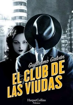 Produktbild von El club de las viudas