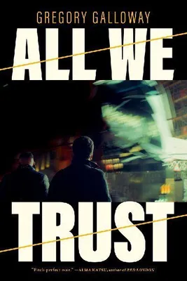 Produktbild von All We Trust
