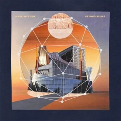 Produktbild von McGuire,Mark-Beyond Belief